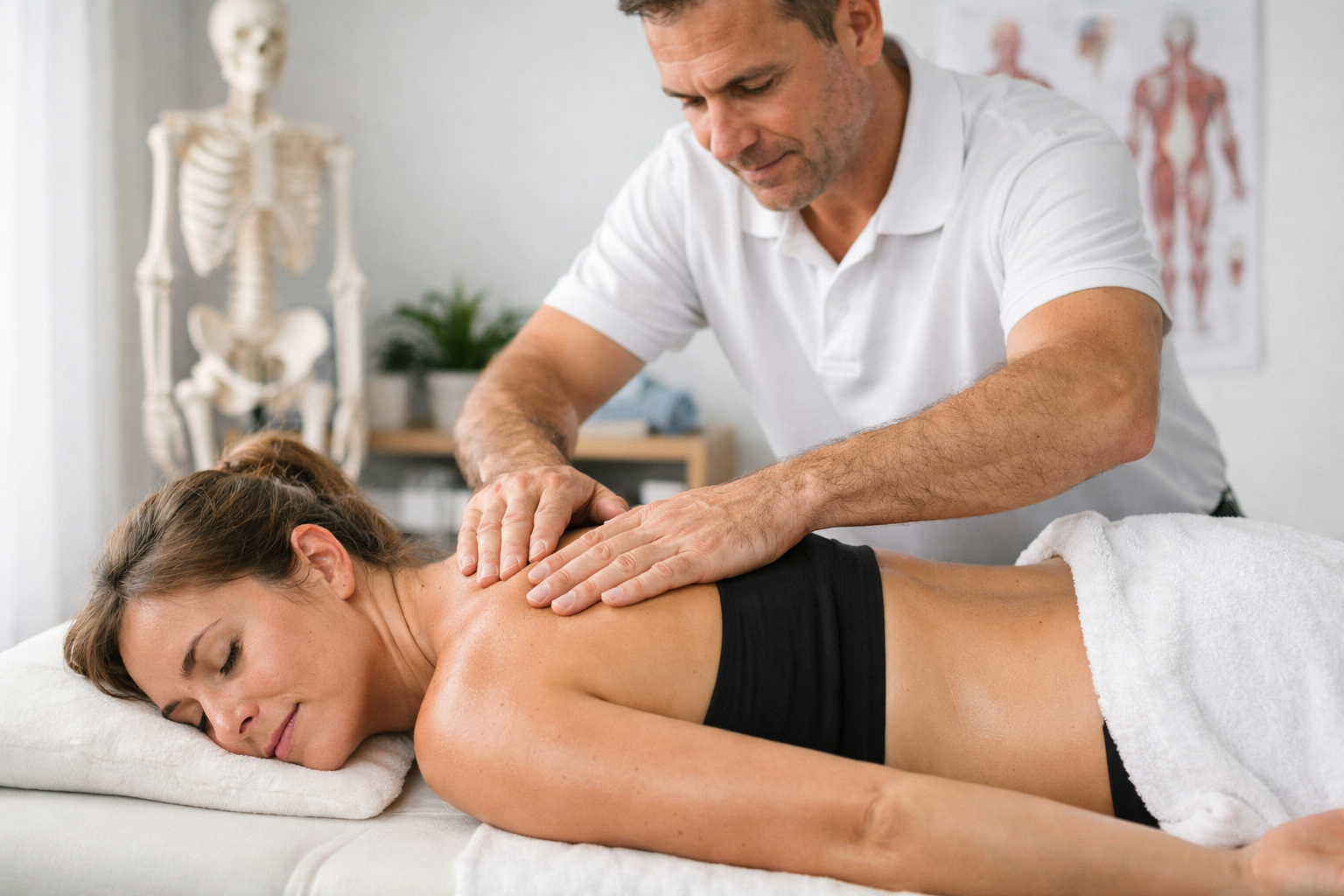 Photo du Professionnel